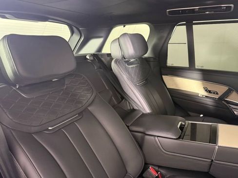 New 2025 Land Rover Range Rover SV image 31