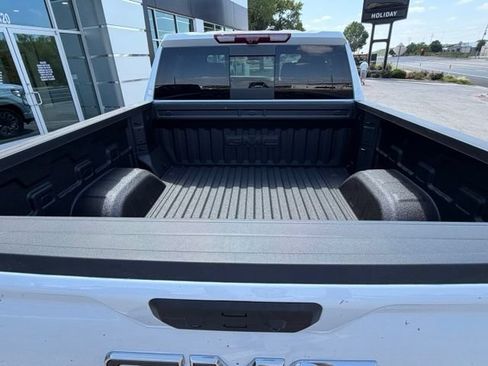 New 2026 GMC Sierra 1500 Denali Ultimate AWD/4WD image 30