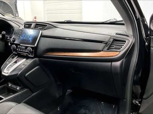 Used 2020 Honda CR-V EX-L image 19