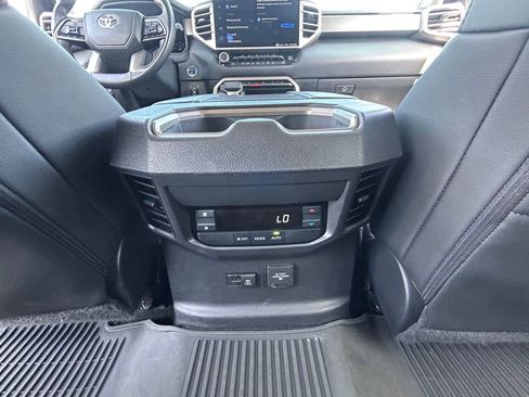 Used 2023 Toyota Sequoia SR5 image 34