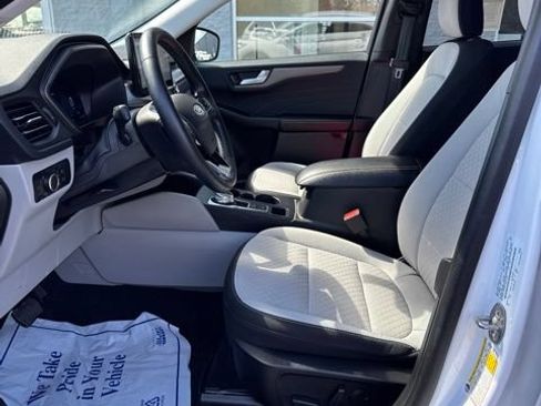 Certified 2023 Ford Escape Active w/ Tech Pack #2 AWD/4WD image 14
