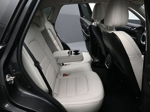 Certified 2023 MAZDA CX-5 AWD 2.5 S image 27