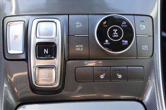 Used 2021 Hyundai Santa Fe Blue AWD/4WD image 20