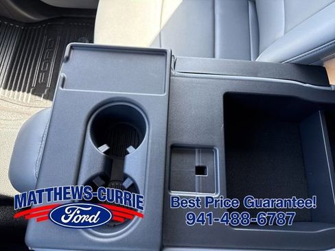 New 2026 Ford F250 XL AWD/4WD image 22