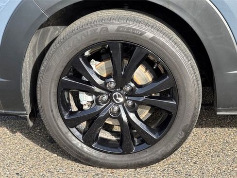 Used 2024 MAZDA CX-30 AWD 2.5 S w/ Preferred Package image 45