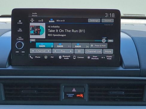 Used 2024 Honda Pilot EX-L image 15