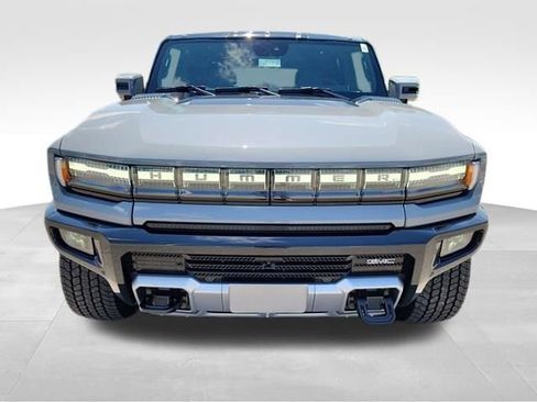 New 2025 GMC Hummer EV 2X image 9