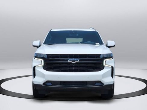 Used 2023 Chevrolet Tahoe RST w/ Luxury Package RWD image 6