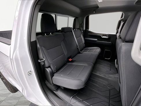 Used 2025 Chevrolet Silverado 1500 RST w/ All Star Edition Plus AWD/4WD image 28