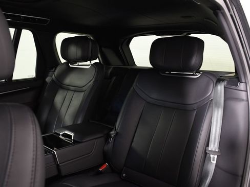 Used 2025 Land Rover Range Rover Long Wheelbase Autobiography AWD/4WD image 27