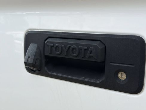 Used 2019 Toyota Tundra TRD Pro AWD/4WD image 16