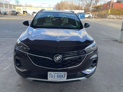 Used 2020 Buick Encore GX Essence image 8