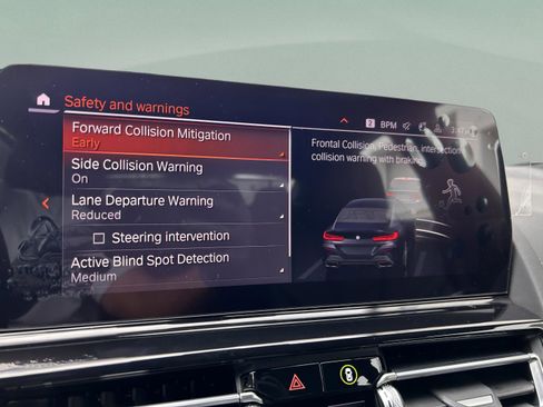 Used 2026 BMW M850i xDrive image 20