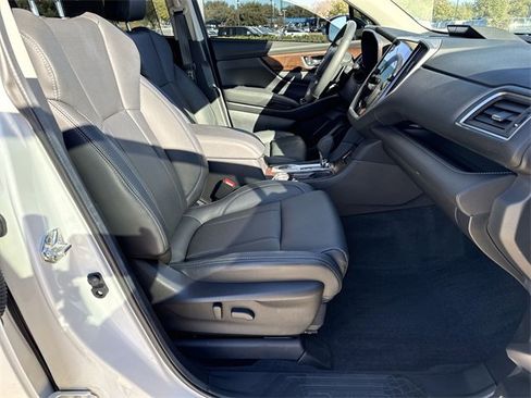 Certified 2025 Subaru Ascent Touring image 15