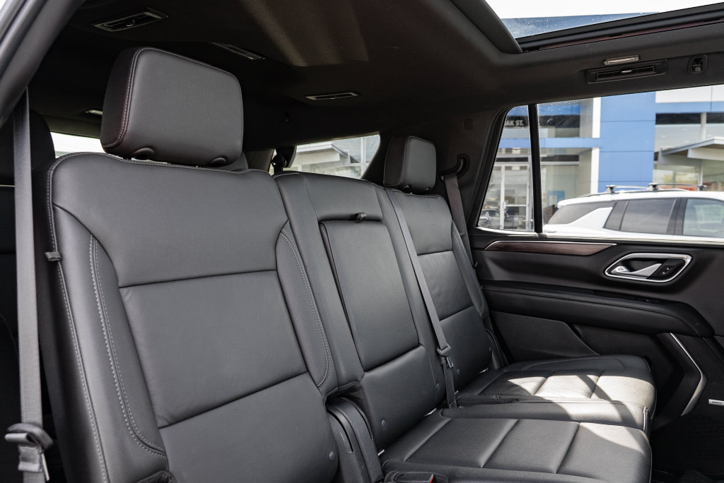 Used 2021 Chevrolet Tahoe LT AWD/4WD image 30