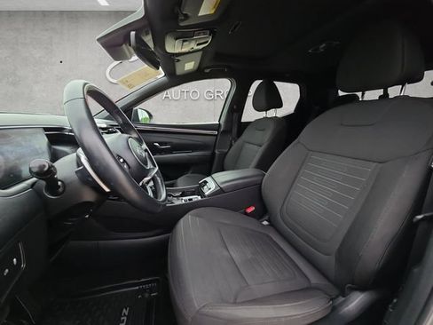 Used 2022 Hyundai Santa Cruz SEL Premium AWD/4WD image 19