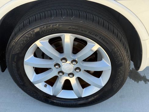 Used 2015 Buick Enclave Premium w/ Experience Buick Package image 10