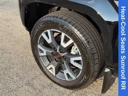 Used 2025 Toyota 4Runner TRD Sport Premium AWD/4WD image 10