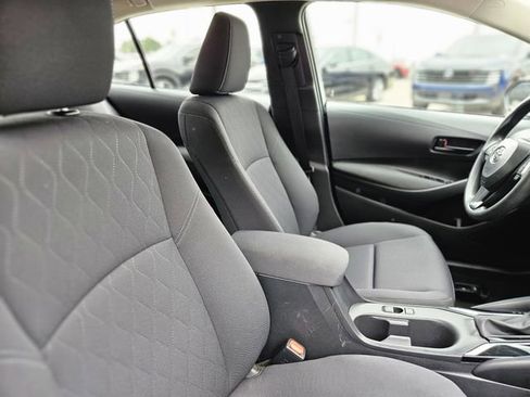 Used 2024 Toyota Corolla LE image 14