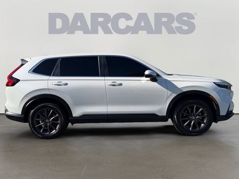 Used 2026 Honda CR-V EX-L image 6