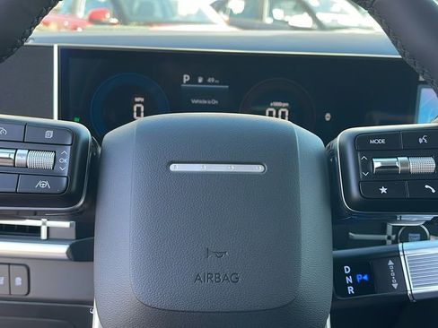 New 2026 Hyundai Santa Fe SE image 24