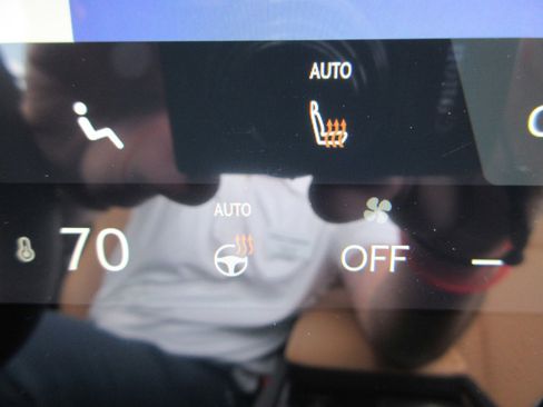 New 2026 Lexus RX 350 AWD image 39