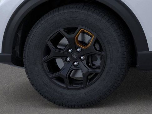 New 2026 Ford Explorer Tremor image 50