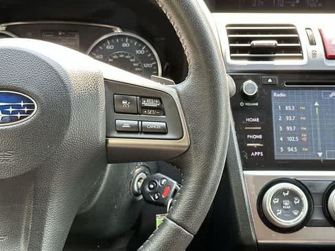 Used 2015 Subaru Impreza 2.0i Sport Premium AWD/4WD image 10
