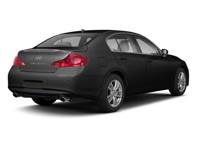 Used 2012 INFINITI G25 Journey RWD image 2