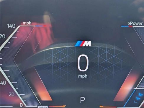 New 2026 BMW i4 eDrive40 RWD image 10