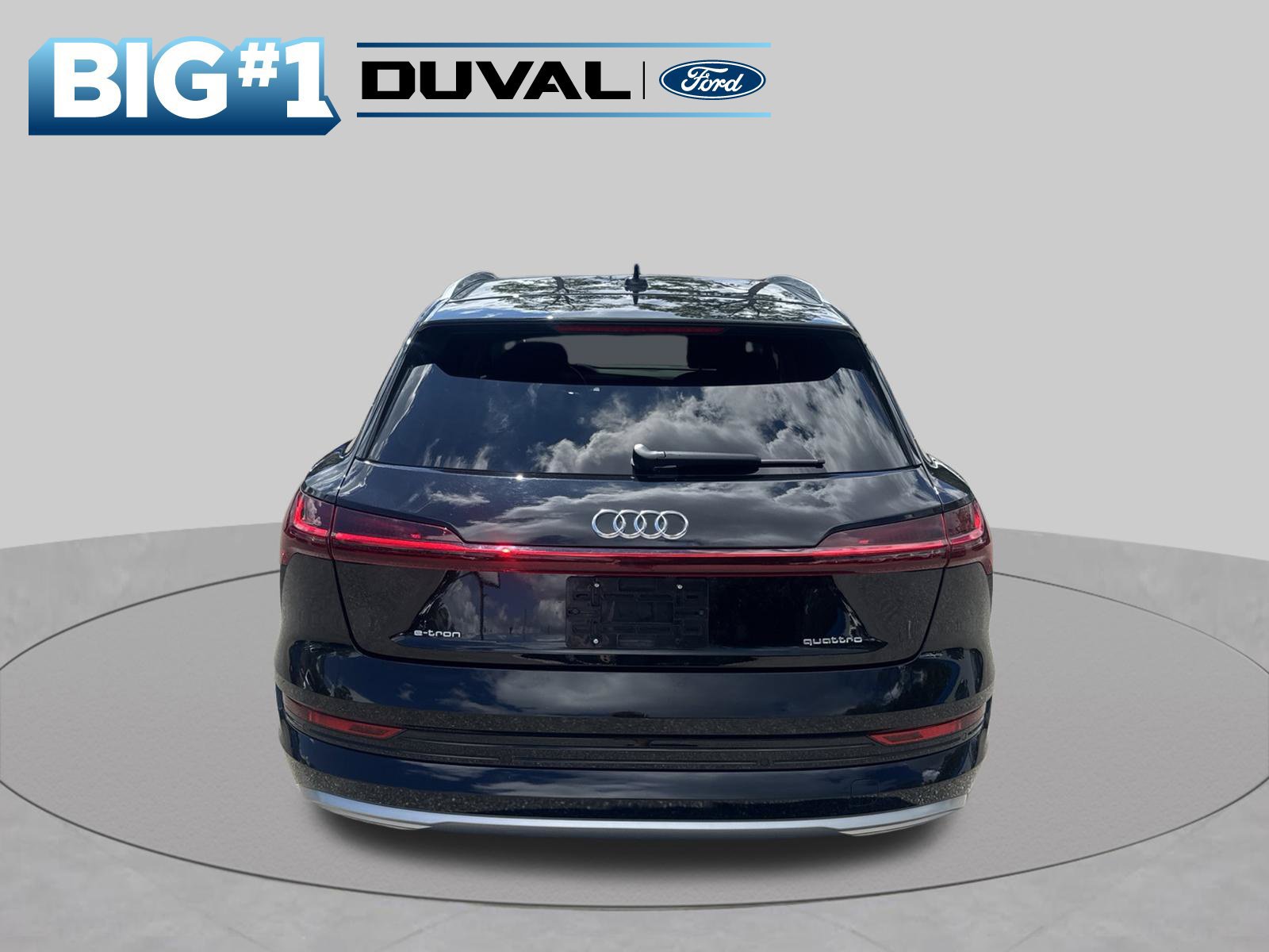Used 2022 Audi e-tron Premium Plus AWD/4WD image 8