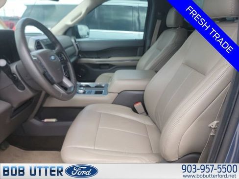 Used 2020 Ford Expedition XLT w/ Equipment Group 202A RWD image 5
