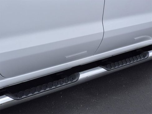 Used 2022 Chevrolet Silverado 1500 LT w/ Texas Edition Plus image 10