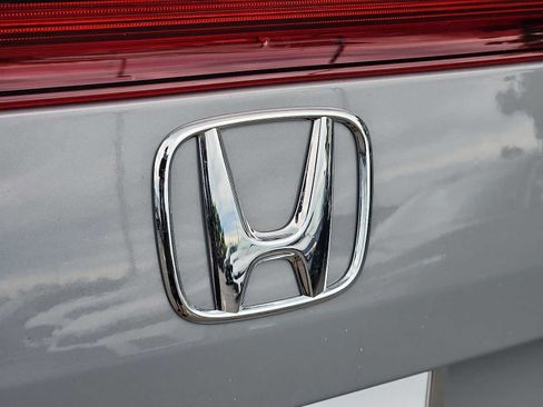 Certified 2026 Honda Civic Sport image 28