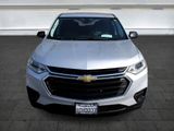 Used 2018 Chevrolet Traverse LS w/ LPO, Floor Liner Package image 2