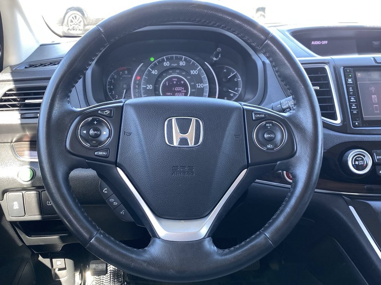 Used 2016 Honda CR-V EX-L image 24