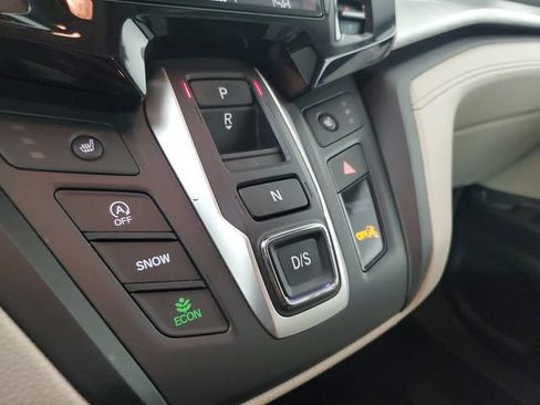 Used 2025 Honda Odyssey EX-L image 31