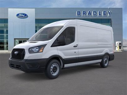 New 2025 Ford Transit 250 148 Medium Roof