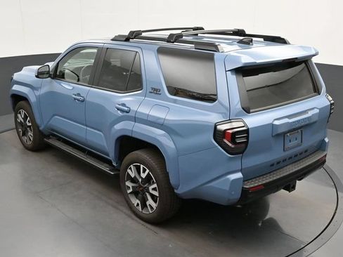 Used 2026 Toyota 4Runner TRD Sport AWD/4WD image 22