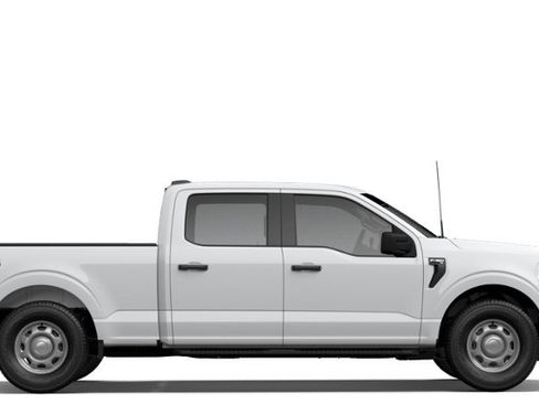 New 2026 Ford F150 XL AWD/4WD image 61