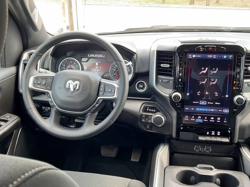 Used 2025 RAM 1500 Big Horn image 22