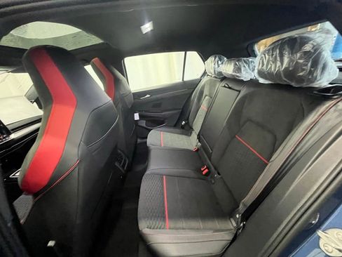 New 2026 Volkswagen GTI SE image 23