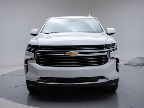 Used 2024 Chevrolet Tahoe LT AWD/4WD image 12