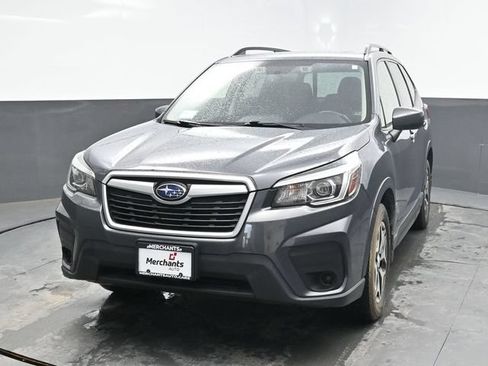 Used 2020 Subaru Forester Premium AWD/4WD image 2