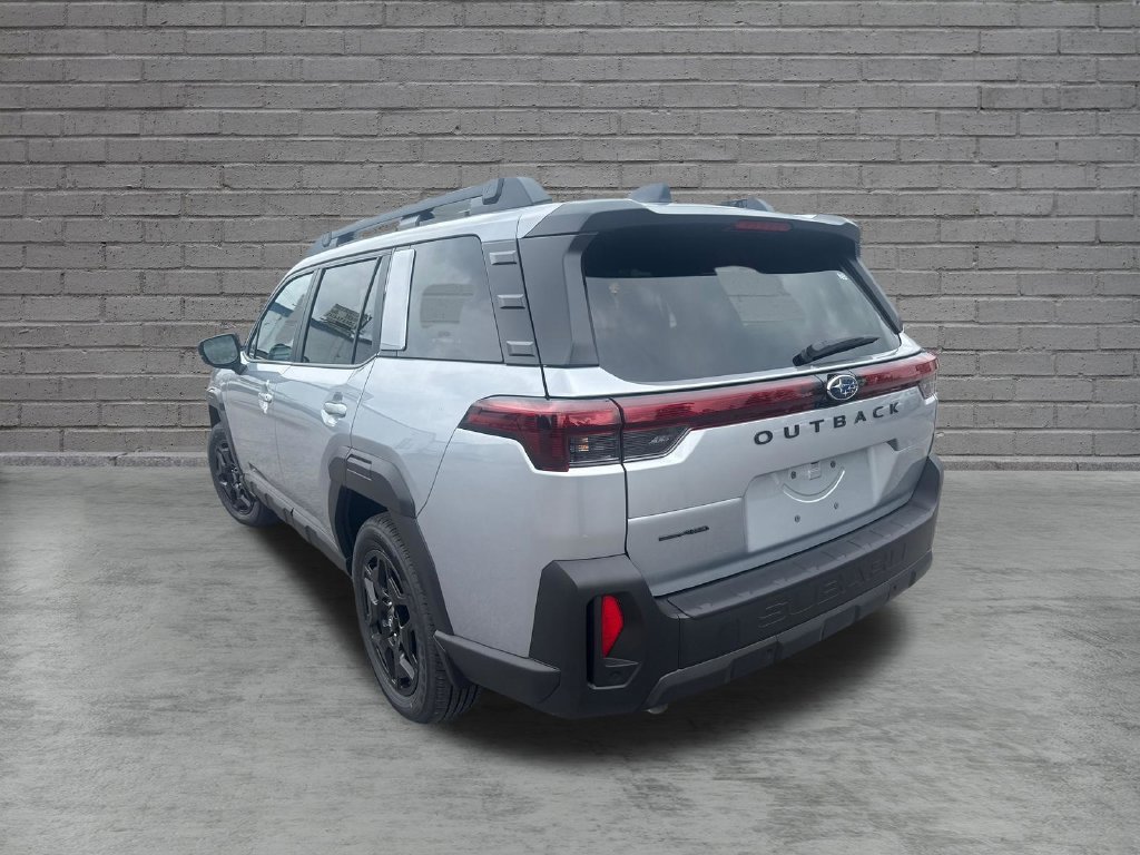 New 2026 Subaru Outback Limited AWD/4WD image 7