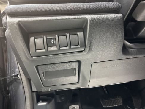 Certified 2025 Subaru Outback Base image 16