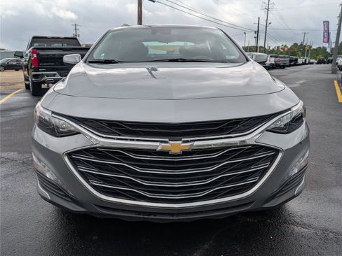 Used 2024 Chevrolet Malibu LT FWD image 8