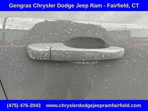 Certified 2024 Dodge Durango GT w/ Mopar All Weather Package AWD/4WD image 18
