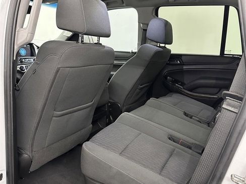 Used 2019 Chevrolet Tahoe LS image 29