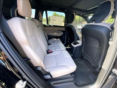 New 2026 Volvo XC90 T8 Plus w/ Protection Package AWD/4WD image 27